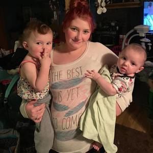 Meet your Posher, Tara